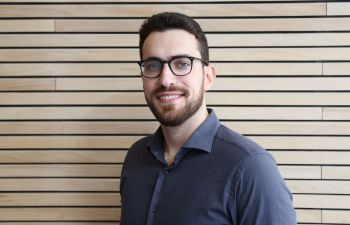 Dr Ioannis Papadakis