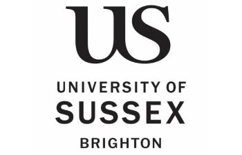 University of Sussex logo