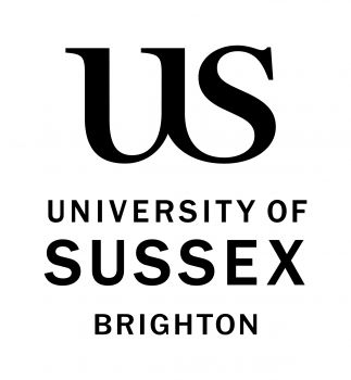 University of Sussex logo