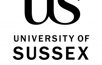University of Sussex logo