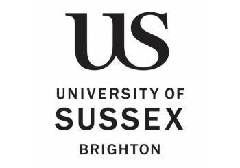 University of Sussex logo