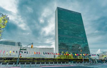 united nations headquarters, new york.
