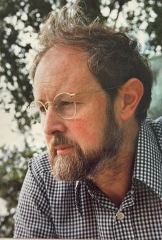 Dr Oliver Darlington