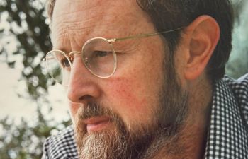 Dr Oliver Darlington