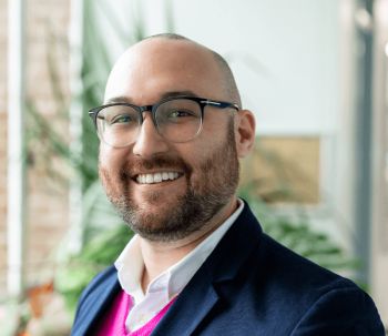 Dr Luke Yates Sussex researcher receives UK grant for cancer research