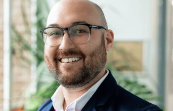 Dr Luke Yates Sussex researcher receives UK grant for cancer research