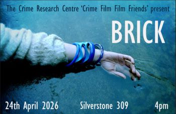 CRC film screening - Brick