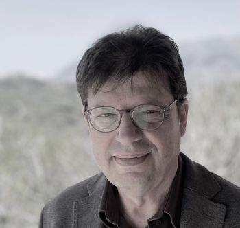 Charalambos Makridakis, Professor of Mathematics in the School of Mathematical and Physical Sciences