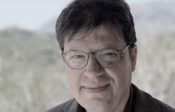 Charalambos Makridakis, Professor of Mathematics in the School of Mathematical and Physical Sciences