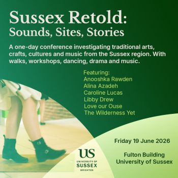 Conference headline acts with Chloe step-dancing. Image credit: Tunde Alabi-Hundeyin II, Michelle Gibson, Katherine Blackadder.