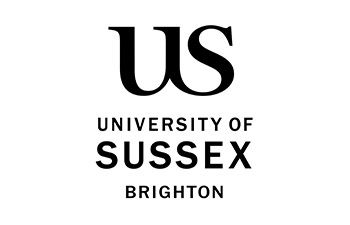 University of Sussex logo