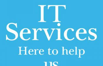 IT Services logo