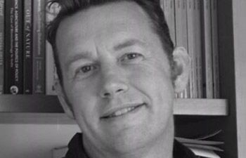 Professor Peter Newell