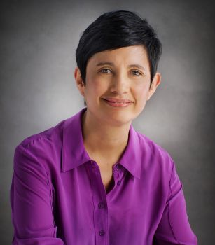 Professor Ivonne Solis Trapala