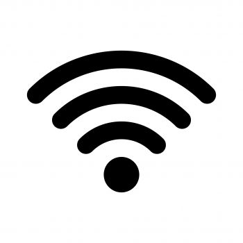 Wi-Fi symbol