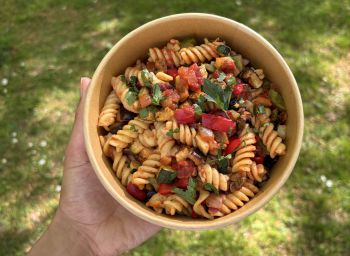Summer salad