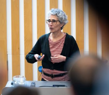 Prof. Lourdes Agapito
