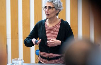 Prof. Lourdes Agapito