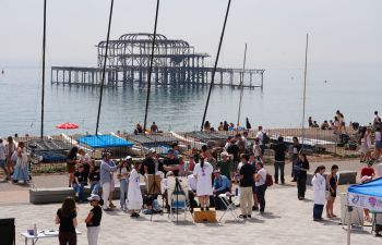 Soapbox Science