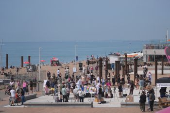 Soapbox Science