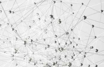 Network of dots