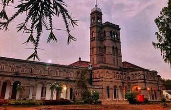 Savitribai Phule Pune University