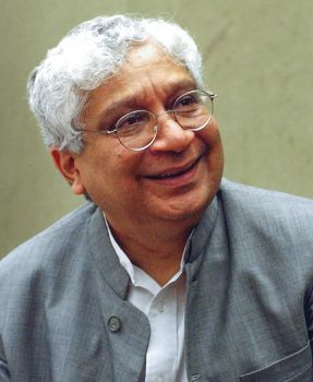 Deepak Nayyar