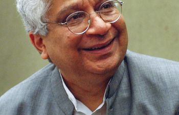 Deepak Nayyar