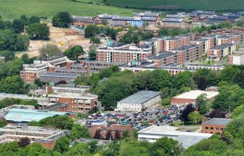 Sussex