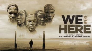 We Were Here
