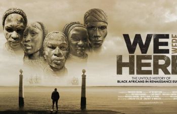 We Were Here