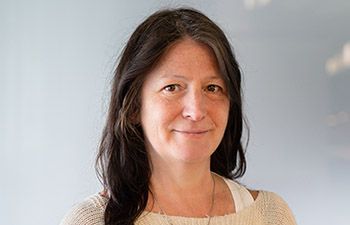 Professor Kathryn Greenwood