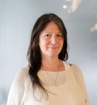Professor Kathryn Greenwood