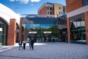 The Student Centre