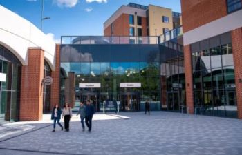The Student Centre