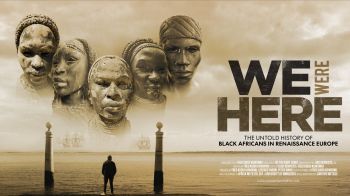 We Were Here