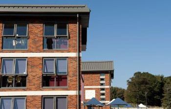 Student accommodation