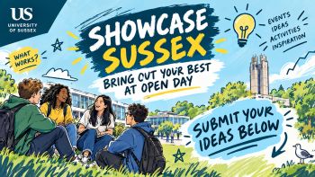 Showcase Sussex