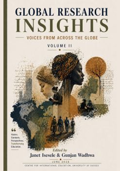 Global Research Insights (Volume II) cover page