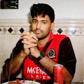 Author picture of Sufiyaan Salam