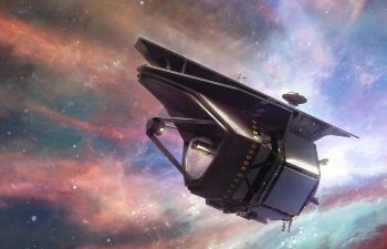 With a 5.9-foot telescope, PRIMA will conduct deep, sensitive surveys of the universe in far-infrared light