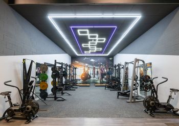 Sussex Sport Gym