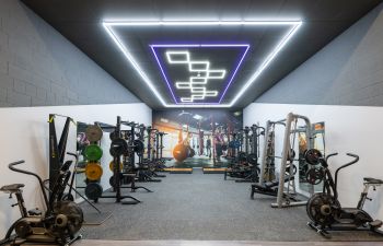 Sussex Sport Gym