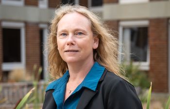 Professor Sarah Sawyer