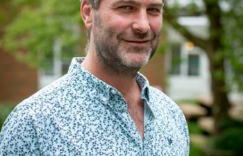 Professor Dave Ockwell