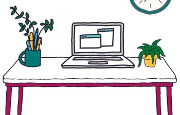 Thesis Boot Camp banner