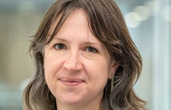 Professor Emily Robinson