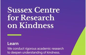 Kindness centre image