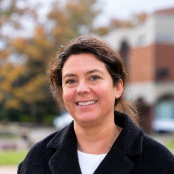 Dr Joanna Smallwood