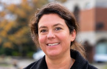 Dr Joanna Smallwood